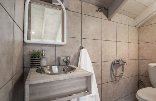 VILLA IN PIETRA Kalamaras - Foto 35