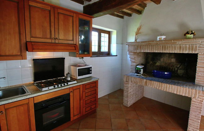 Belvilla by OYO Villa Torri - Foto 9