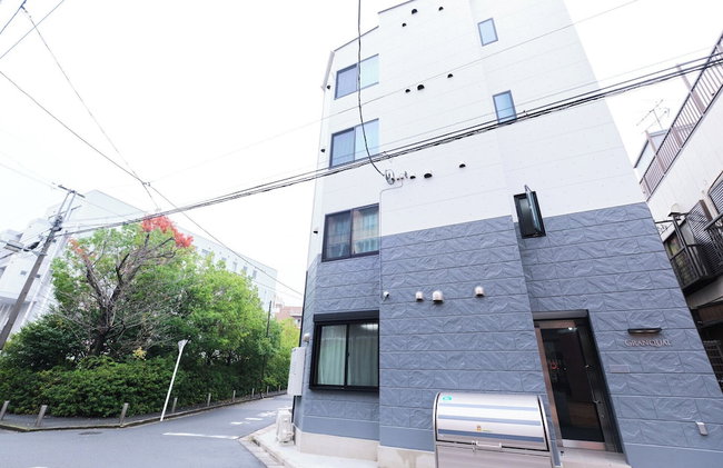 GRANQUAL Horikiri by Tranova - Foto 1