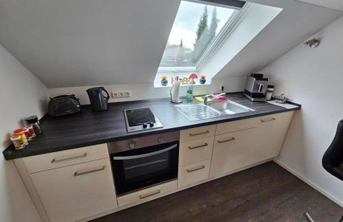 Ferienwohnung Klettham - Foto 2