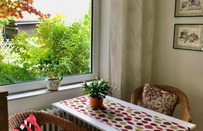 sonnige Idylle - Foto 7