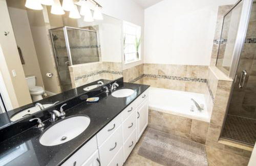 Southern Dunes 3 Bedroom Home Private Pool Golf Community Disney - Foto 21