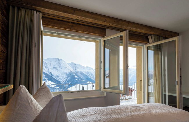 Chalet Weisshorn 1 - Foto 8