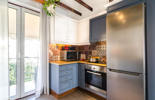 Casa Ithomi - Foto 9