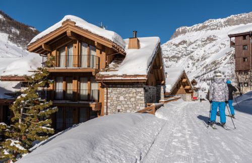 Vail Lodge by Alpine Resorts - Foto 33