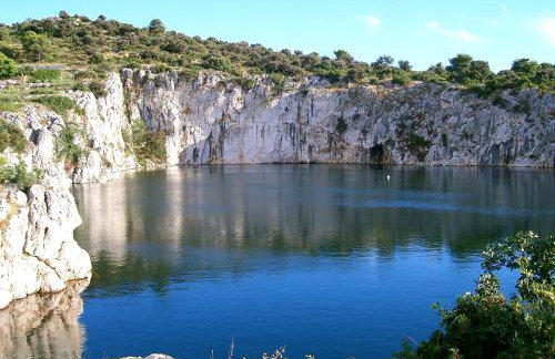 Apartment Benjamin - Photo 26