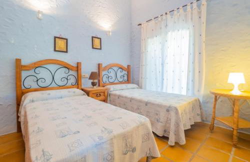 Cubo's Finca La Fuente del Pedregal Casa 3 - Photo 26