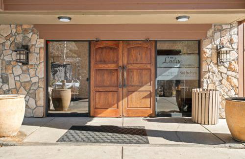 Remodeled Tamarron Lodge unit - Amazing views and 10 miles to Purgatory! - Foto 27