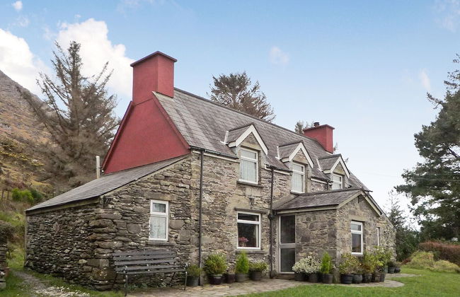 Angelas Farmhouse - Foto 1