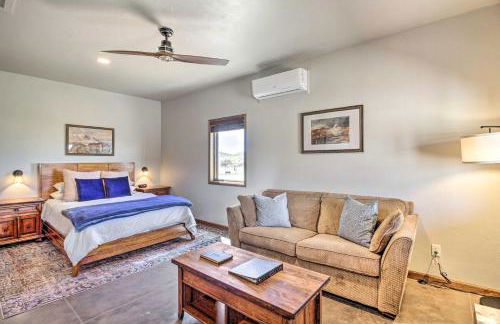 Cozy Elgin Casita with Gas Grill Pets Welcome! - Foto 13