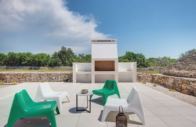 Villa in Vodnjan With Garden - Photo 26