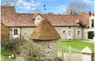 La Grange Dimière - Foto 1