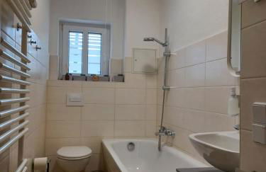 Modernes Apartment mit 3 Schlafräumen nahe Leipzig - Foto 4