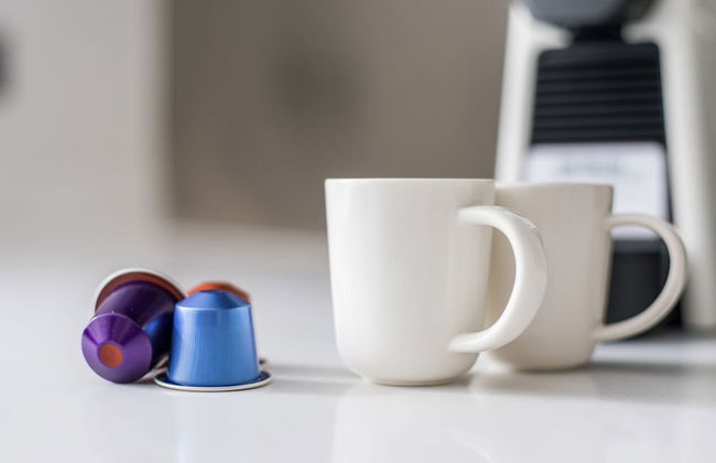 Iverna Gardens by Lime Street - Foto 19