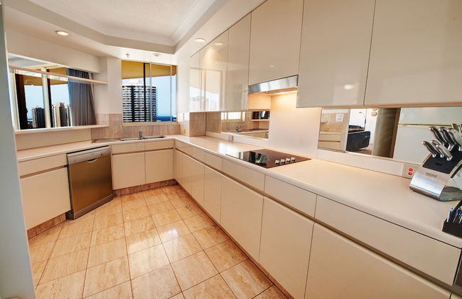 Contessa Holiday Apartments - Photo 22