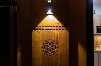 Domek Zakopiański Czar 2 - Foto 53