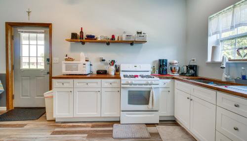 Kentucky Retreat Near Williamstown Lake! - Foto 4