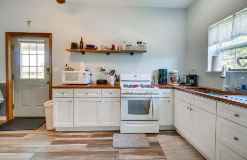 Kentucky Retreat Near Williamstown Lake! - Foto 4