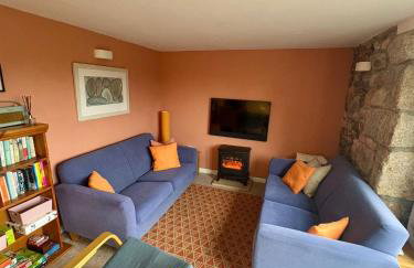 Saddle Cottage - Foto 13