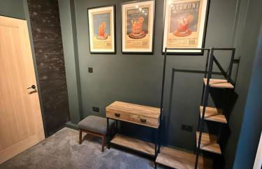 The Hideout - Boutique 2 Bedroom Apartment - Foto 30