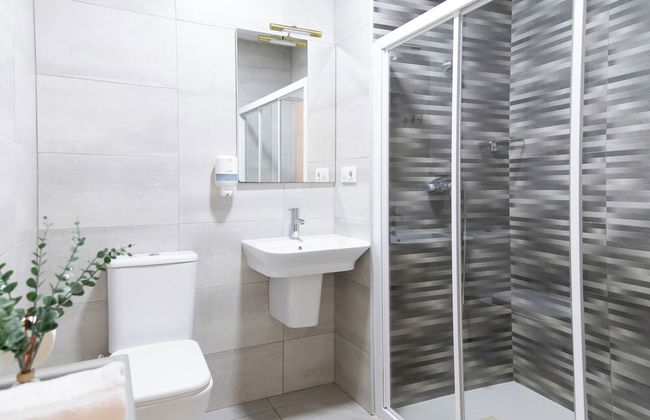 Down Town 13 Apartments - Foto 60