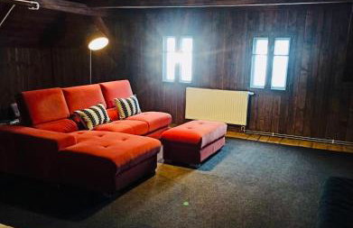 Chata nad Dziką Orlicą z jacuzzi - Foto 37