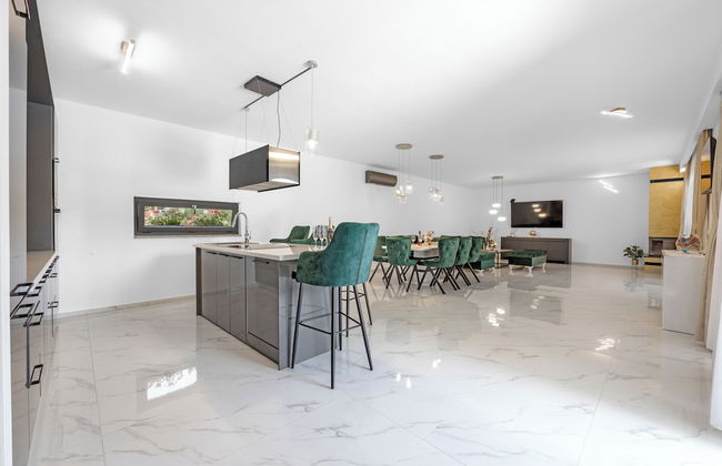 Pool House Fancy - Foto 30