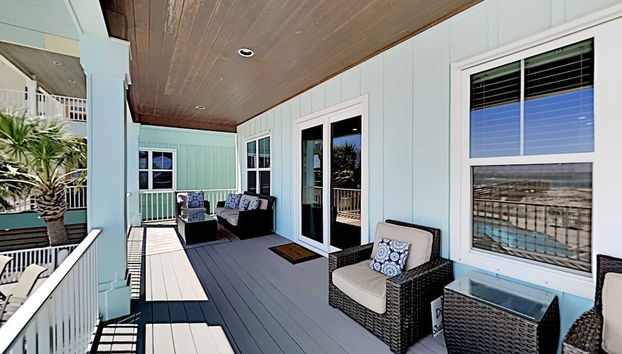 Beach Music by Southern Vacation Rentals - Foto 4, Servicios del alojamiento