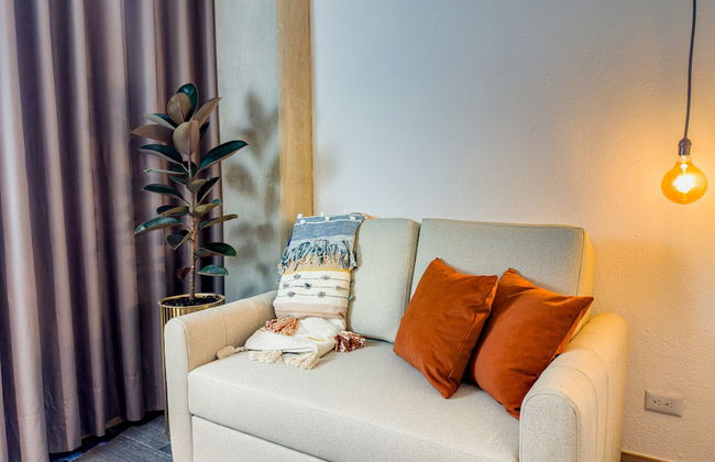 B 48 Living by B Rent - Foto 30