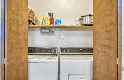 Mountain View Cabin - Foto 12