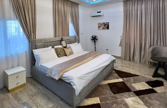 Marcliff Apartments - Foto 1