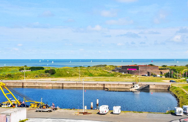 2 bedroom Apartment in Ostend with garden and terrace - Photo 36