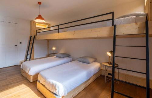 SmartStay Loft - Exterieur et vue Mont Blanc - Photo 15