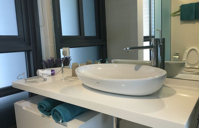 Vogue Suites One - Foto 13