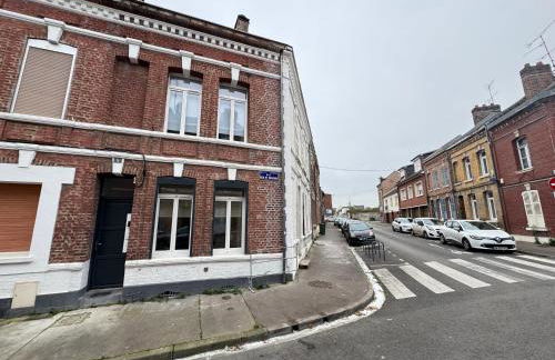 Romantique Room - Cinéma - Netflix - St Roch - Foto 32