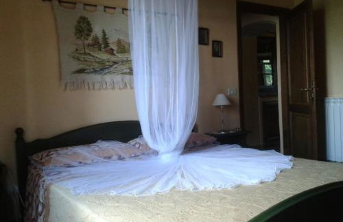 Agriturismo Cantinaccia di Sopra - Foto 36