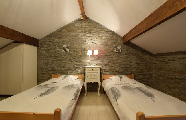 Gite at the Calm way in the Center - Foto 18