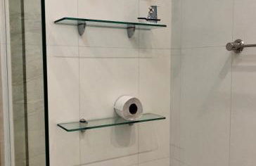 Flat a beira mar em Angra dos Reis - Foto 38