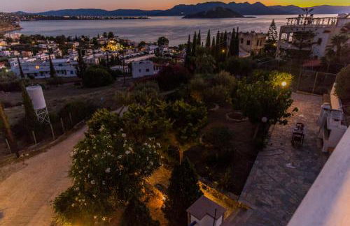 Villa Euphoria in Aegina, A' Marathonas bay - Foto 40