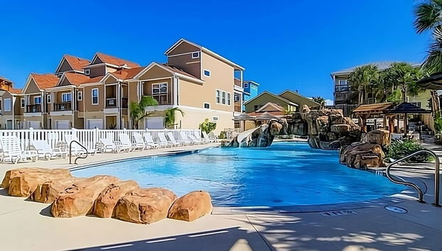 Ausstattung der Unterkunft