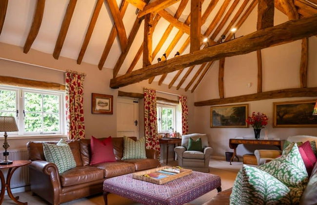 Bullocks Farm House in High Wycombe - Foto 7