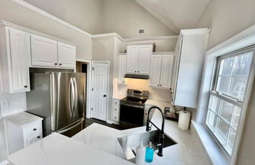 Lake Lanier House 1 - Foto 16