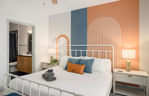 League Flats South End on South College Street - Foto 30