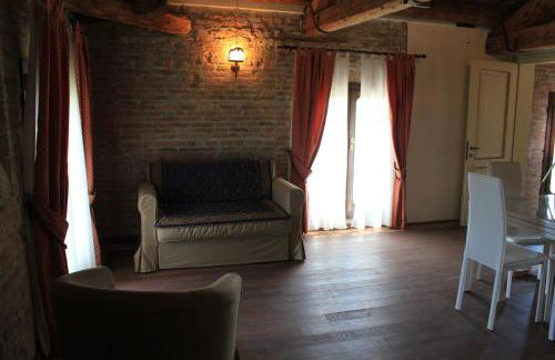 Agriturismo Villa Anconetta - Foto 19