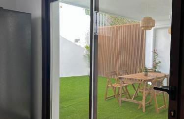 Modern & Relax Apartment in Estepona, Perfect for Families - Photo 19