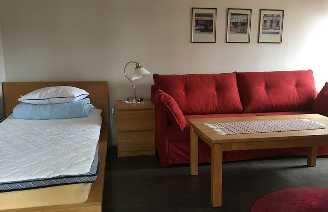 Vägsjöfors Herrgård - Foto 35