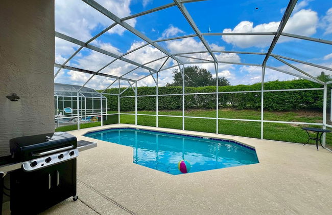 Grand Family Superior 4BD House Near Disney Parks - Foto 11