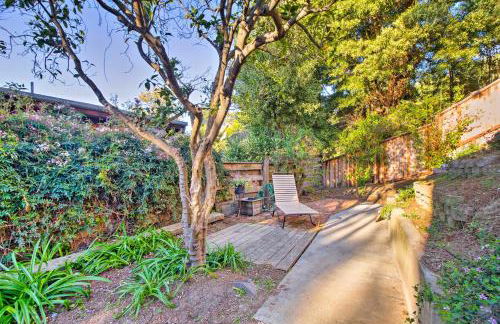 Walk to Keller Beach Waterfront Studio with Hot Tub - Foto 24