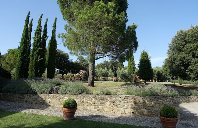 Luxury Privacy in the Heart of Tuscany - Foto 42