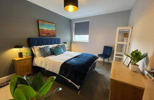 5- Large 1 bed Apartment- West Midlands - Foto 1